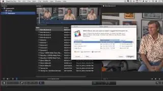 Lumberjack System Demo April 2014