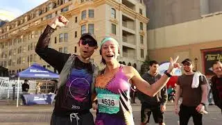 New Jersey's AC Marathon Race Series