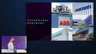 Presentation - Igniting the Automotive Industry in Saudi Arabia &ndash; Ceer motors