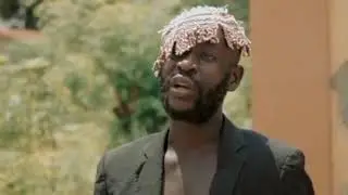 NYANI NGWENGWE DUBU Tz  NGUMI JIWE