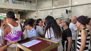 Aleluya, Aleluya, si Hesus ay Nabuhay (Traditional Easter Hymn) - Coro de los Angeles