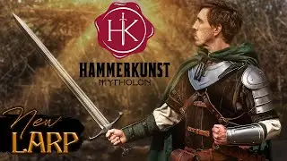 A New Era of LARP: The Hammerkunst Collection | Medieval Collectibles
