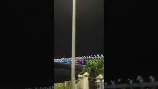 #vijayawada krishna😍 river#like#share#comment#please_subscribe_my_channel 🙏🤗