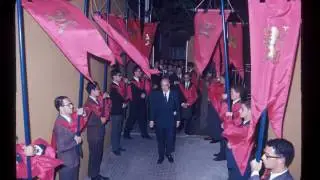 Pudor, modéstia e elegância católica VS movimento hippie nudista neopagão - Dr. Plinio Corrêa