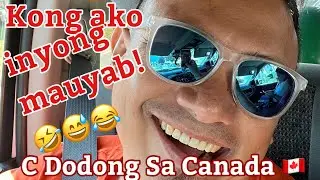 Kong ako inyong mauyab | @CDodongSaCanada #bisayajokes  #bisayavlogger  #bisaya  #bisayastyle