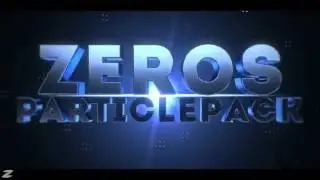 ► ZERO'S PARTICLEPACK    2K16 DESCRIPTION FREE (Reupload)