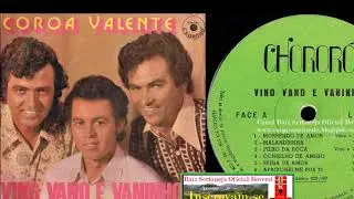 Vino, Vano & Vaninho - Filho da Ro&ccedil;a