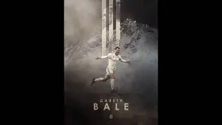 Bale  Shoked The world 🤯#funny #football #viral #shortfeed