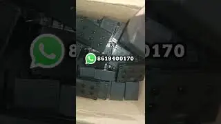 Battery box available ✅ order now