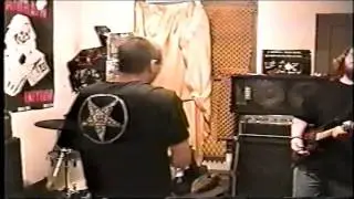 Captain Three Leg - August 6, 1998 Denver, Colorado
