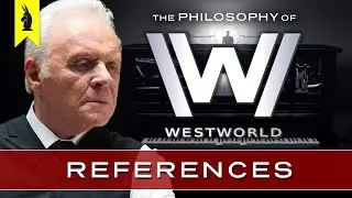 Westworld: Music as Storytelling &ndash; Wisecrack Edition