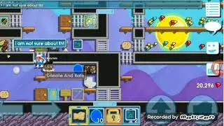 Growtopia Trusted sell GEMS!