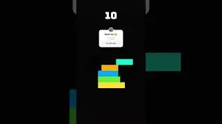 #stackinggame