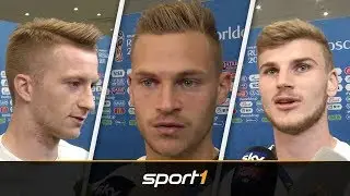DFB-Stars nach Mexiko: 