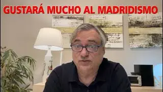 😱🚨‼️”NUEVA EXCLUSIVA DE PARRADO DEL R.MADRID”‼️🚨😱😱😱😱
