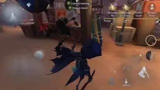 VS.Top Tier Players