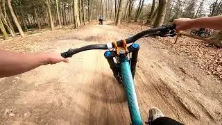 ROGATE BIKE PARK 