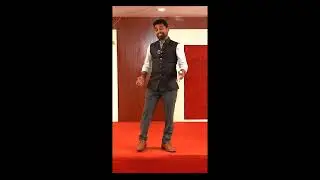 Naresh Reviews Public Speaking Training in Hyderabad