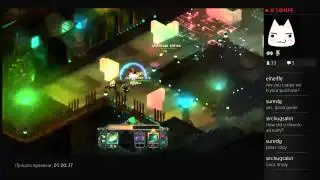 Live Stream Transistor (Запись стрима по Транзистор) - 2 - 5 / 5