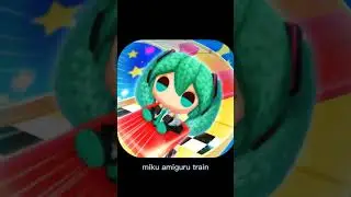 hatsune miku app's ! for cute fans!(^^)
