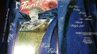 Frantic - Exile Eden (1991) [Full Demo] HD
