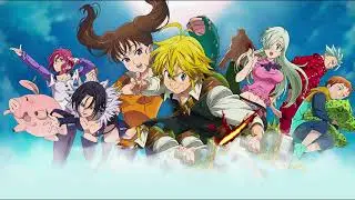 The Most Popular Anime Right Now.........