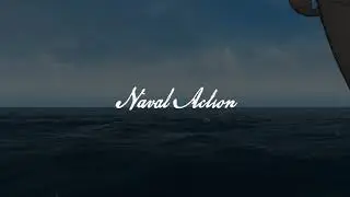 Naval Action: HMS Victory 1765