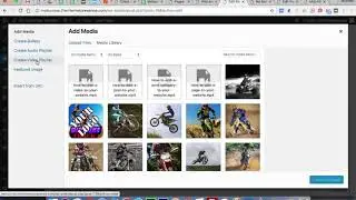 How to add a video playlist to your website