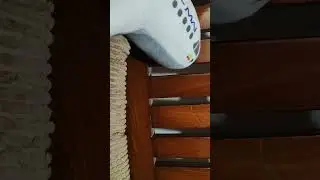 my voice reaval, pls put on full sound to hear it