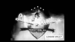 [Lost logo reconstruction] Larry Santiago Productions (1964)