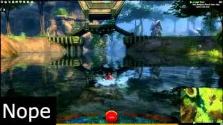 Guild Wars 2 gZoom Hack 1.1 made by M