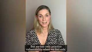 Do you have a defence mechanism of pushing people away?