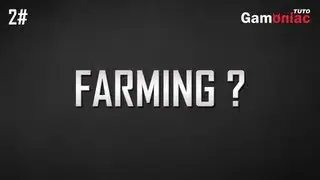 [TUTO] Définition : qu'est-ce que le Farming ?