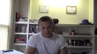 The Most Epic Q and A Ever Part 2 - Hunt Fitness