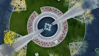 [DJI Mavic Mini] I Should Probably Get Moving