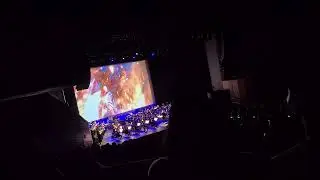 Find The Flame - Distant Worlds @ The Star Theater Singapore 24/10/2025