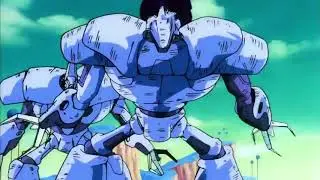 Picoro vs robots