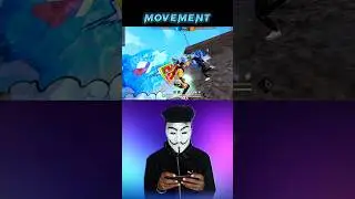 3 Finger Facecam Gameplay Speed Moment Handcame🌍| @4Flag Gamer @Zerox ff #freefire #shorts