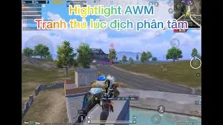 Pubg Mobile - 95 - C&oacute; AWM mới Thi&ecirc;n Long như buff th&ecirc;m 100% sức mạnh vẩy như vẩy rau  | Ph&uacute;c Gaming