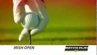 Irish Open Match Play 2014