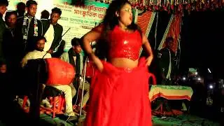 তবারে তবা মেরি গানের নৃত্য 