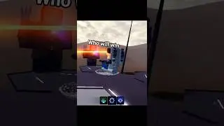Titan tv man vs g man 2.0 [Roblox]