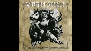 Virgin Steele- The Torture's Of The Damned