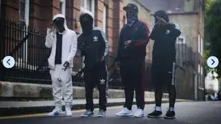 #Zone2 LR x Trizzac x #NR Tzgwala x YA x Lucii x #SilwoodNation T1 x Costa x Amizz - Sinner