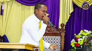 I Shall Not Die, But Live! &mdash; Power in Your Declaration | Rev. Rolando Dowman | Sunday 2nd Worship