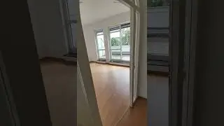 2-Zimmer-DG-Wohnung mit 24qm Dachterrasse im Buchfinkenweg Leipzig-Wahren #haveanicehome #leipzig