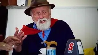 Gli Ultimi Partigiani - Giacomino Foglia, nome di battaglia 