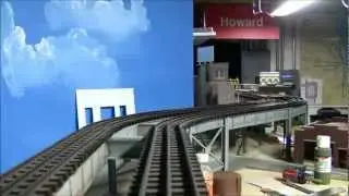 CTA Layout Cab Ride