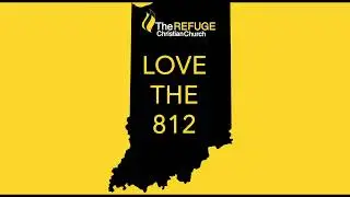 The Refuge Christian Church Live Stream