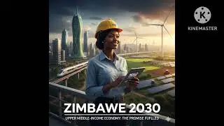 Accelerating to 2030: Zimbabwe Officially Launches the National Development Strategy 2 (NDS2)